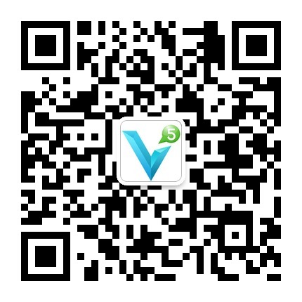 V5智能客服微信账号